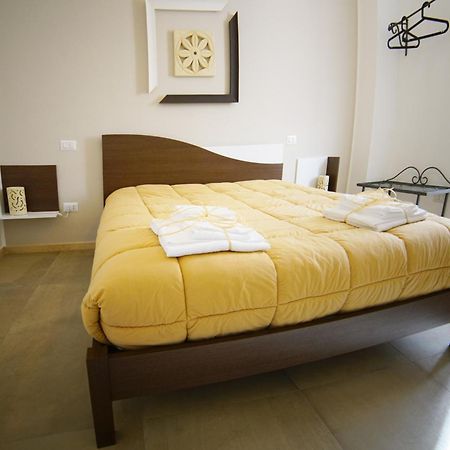 Rizzi Residence Matera Dış mekan fotoğraf