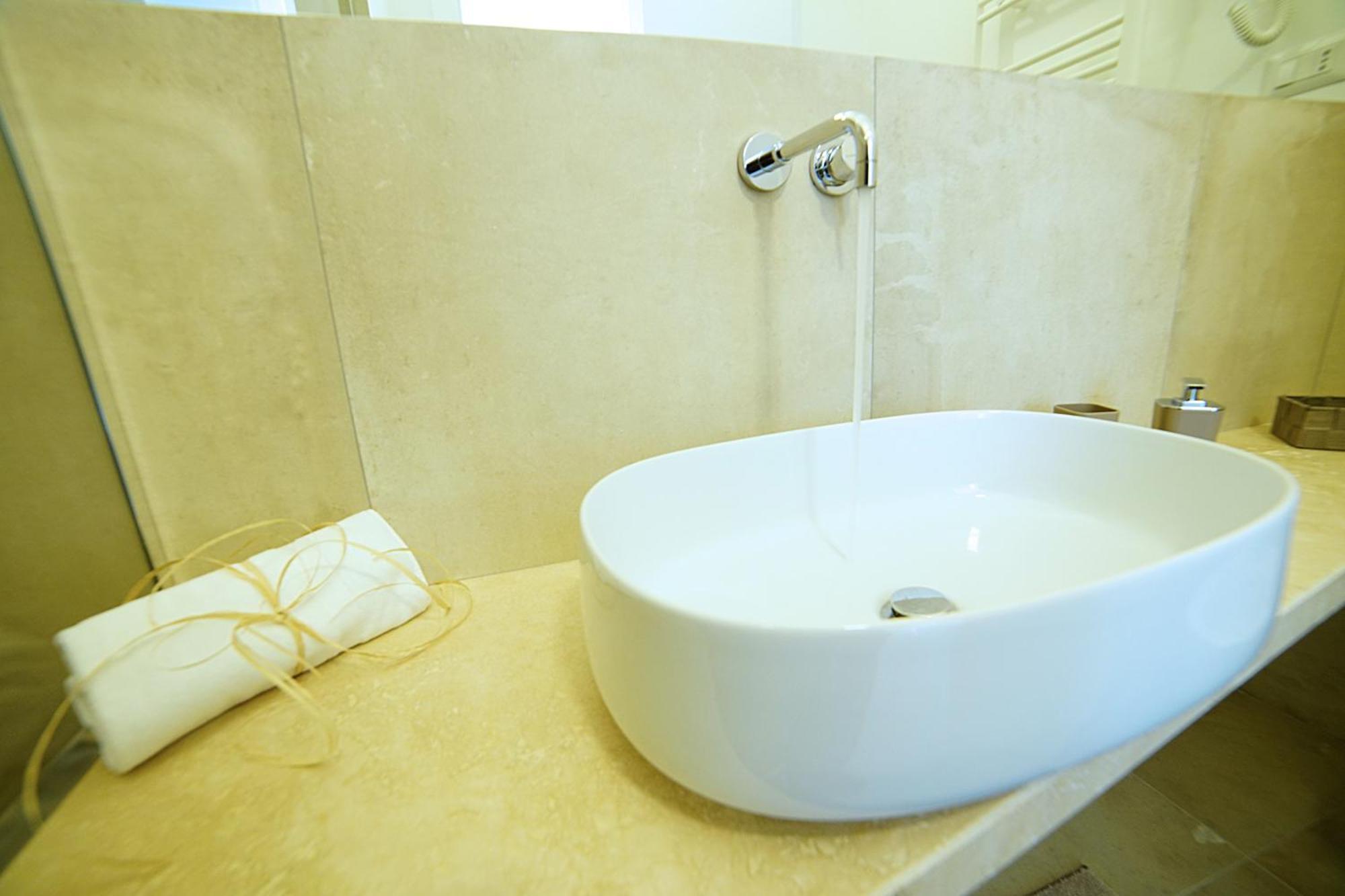 Rizzi Residence Matera Dış mekan fotoğraf