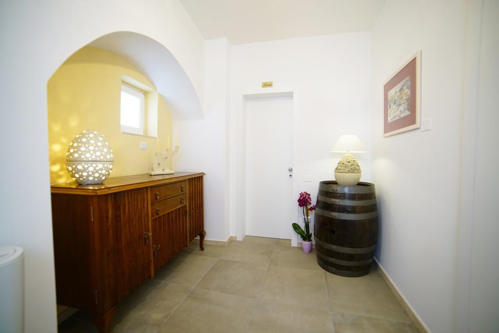 Rizzi Residence Matera Dış mekan fotoğraf