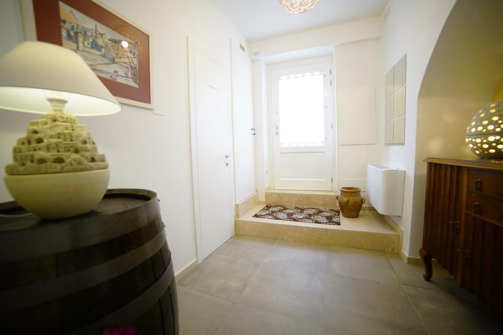Rizzi Residence Matera Dış mekan fotoğraf