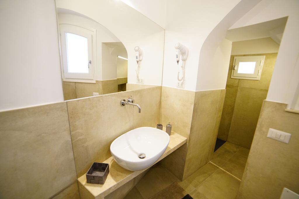 Rizzi Residence Matera Dış mekan fotoğraf