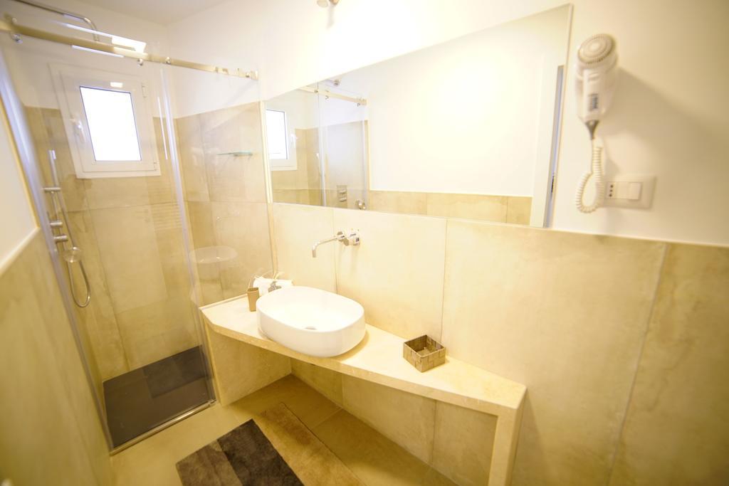 Rizzi Residence Matera Dış mekan fotoğraf