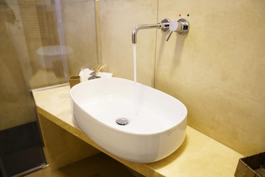 Rizzi Residence Matera Dış mekan fotoğraf
