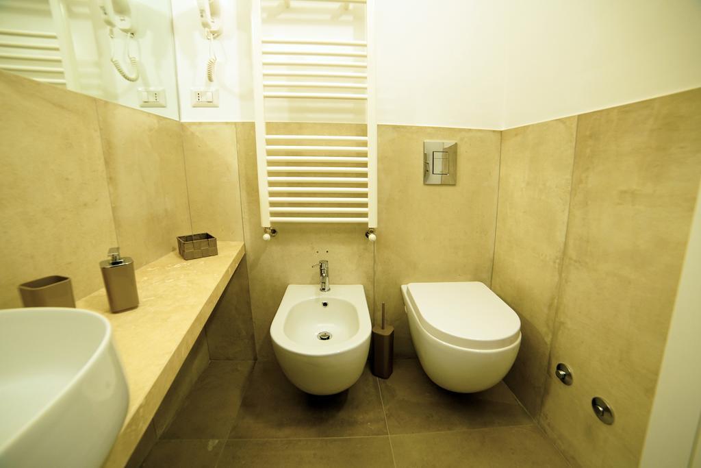 Rizzi Residence Matera Dış mekan fotoğraf